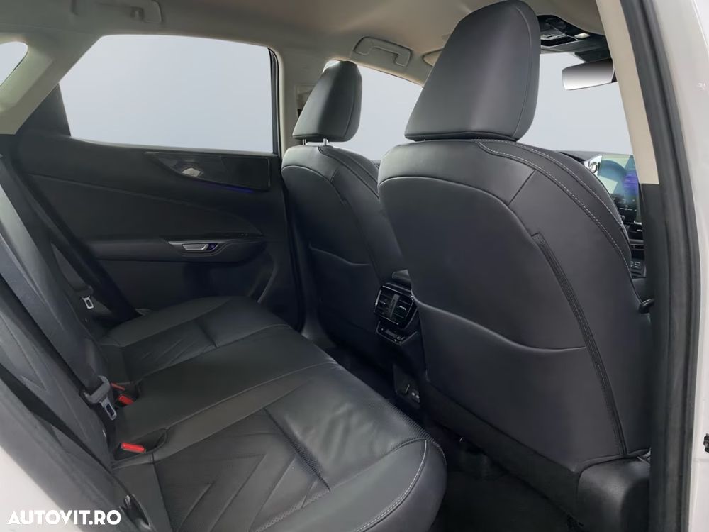 Lexus Seria NX 450h+ E-FOUR Executive Line - 23