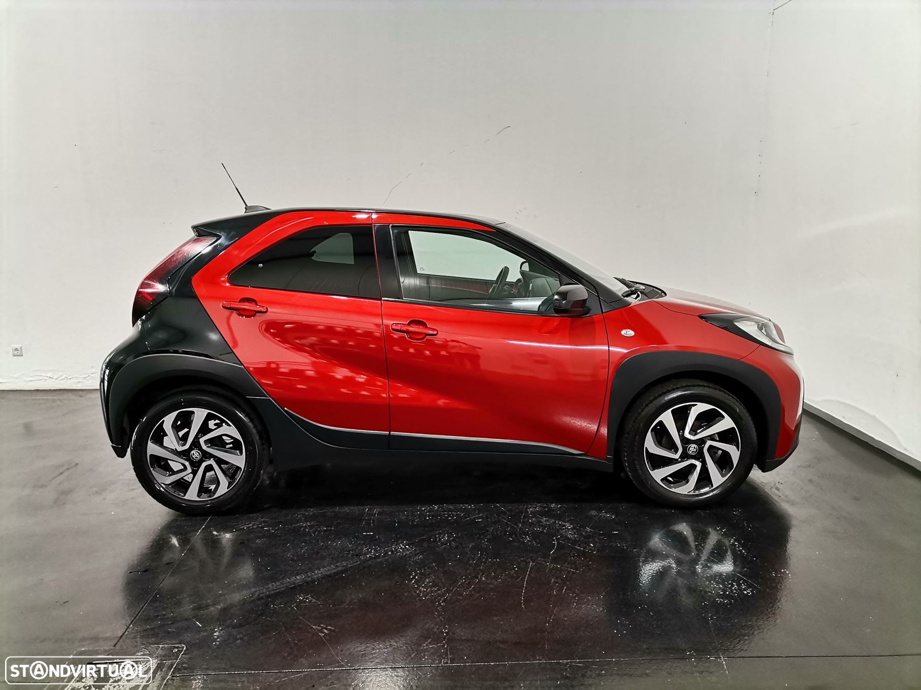 Toyota Aygo X 1.0 Pulse - 17