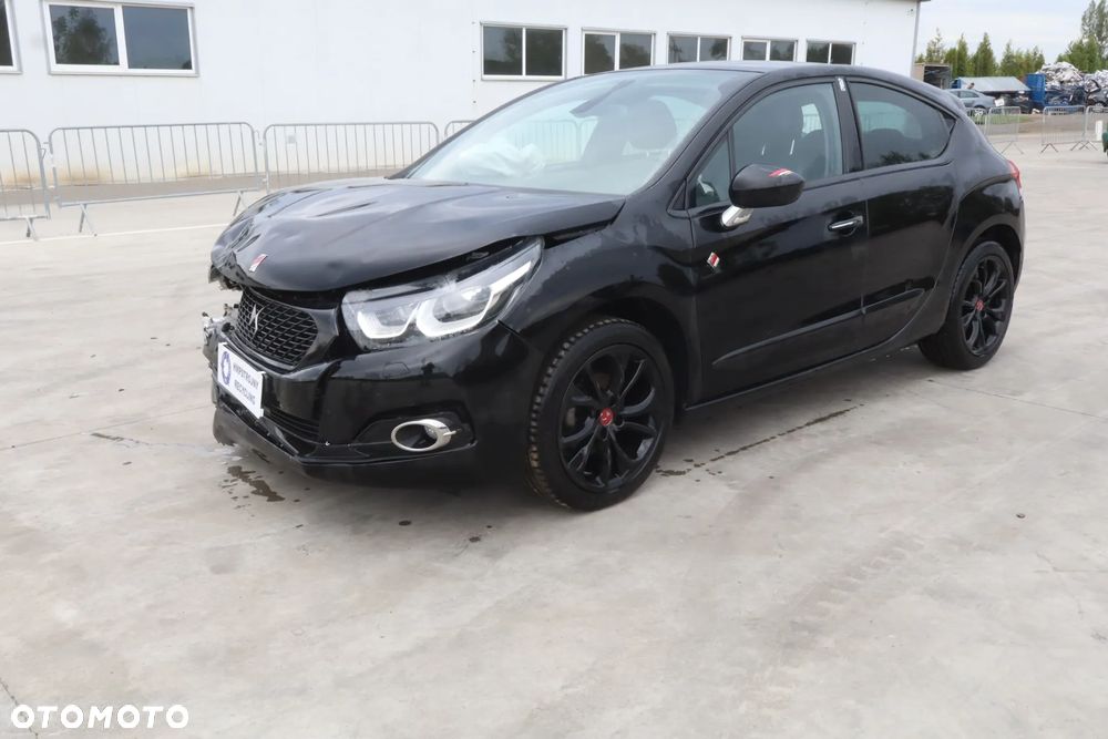 DS Automobiles DS 4 - 1