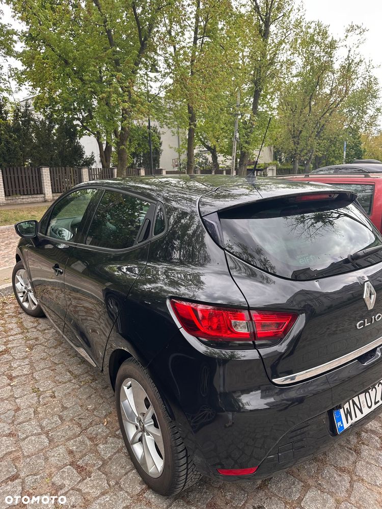 Renault Clio 0.9 TCe Limited - 5