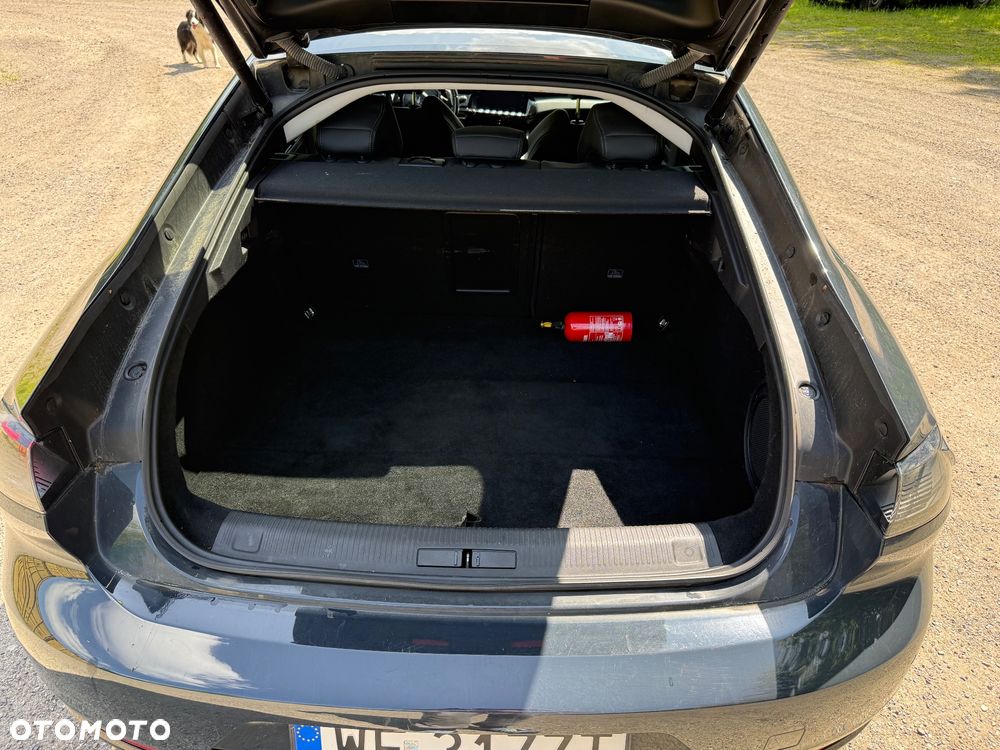 Peugeot 508 1.6 PureTech Allure Pack S&S EAT8 - 9