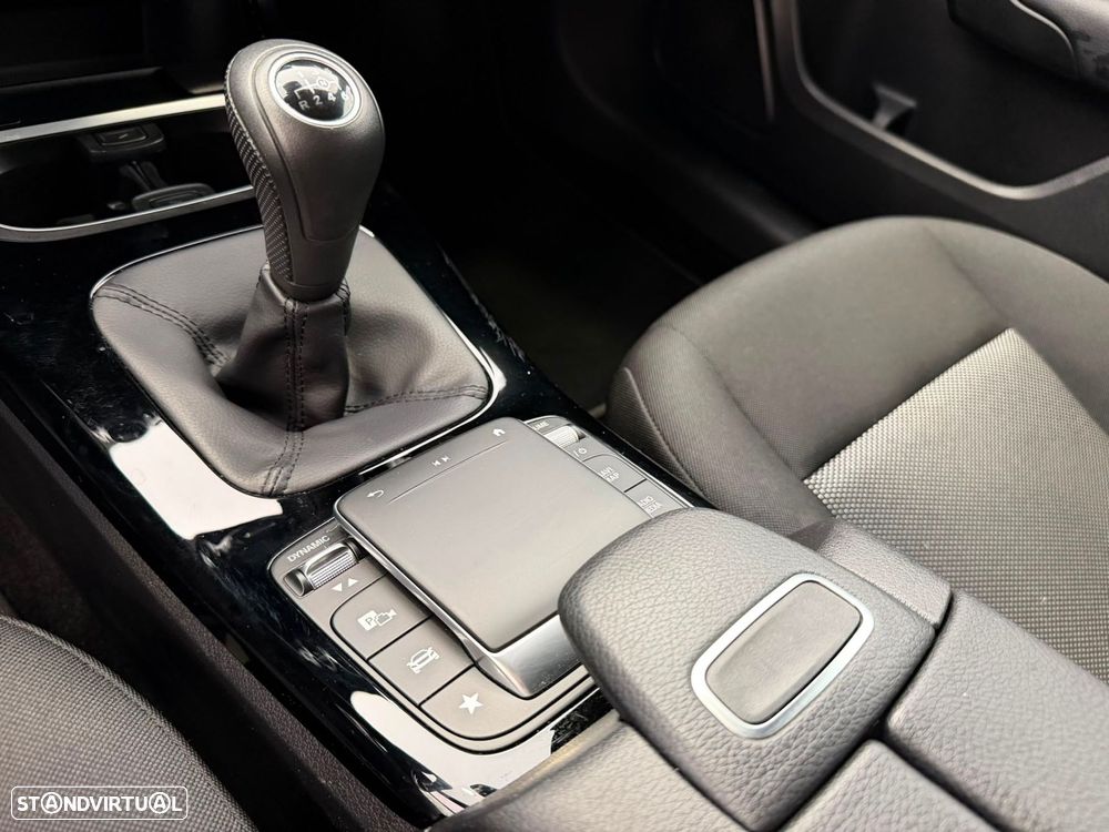 Mercedes-Benz A 160 Style - 14