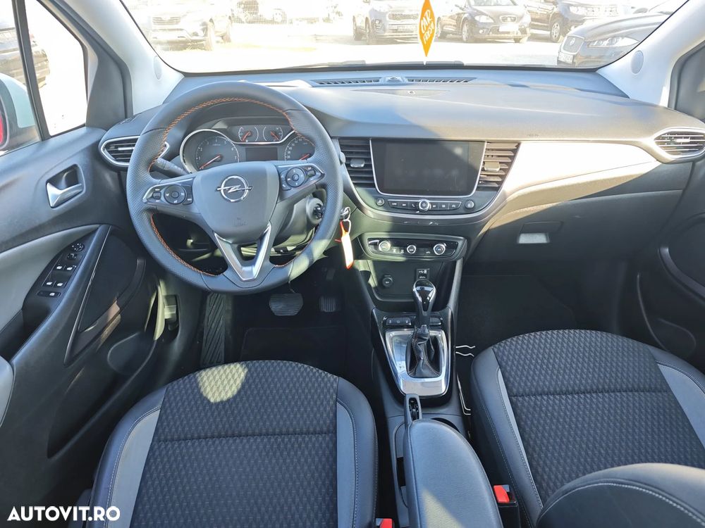 Opel Crossland 1.2 Start/Stop Automatik Innovation - 5