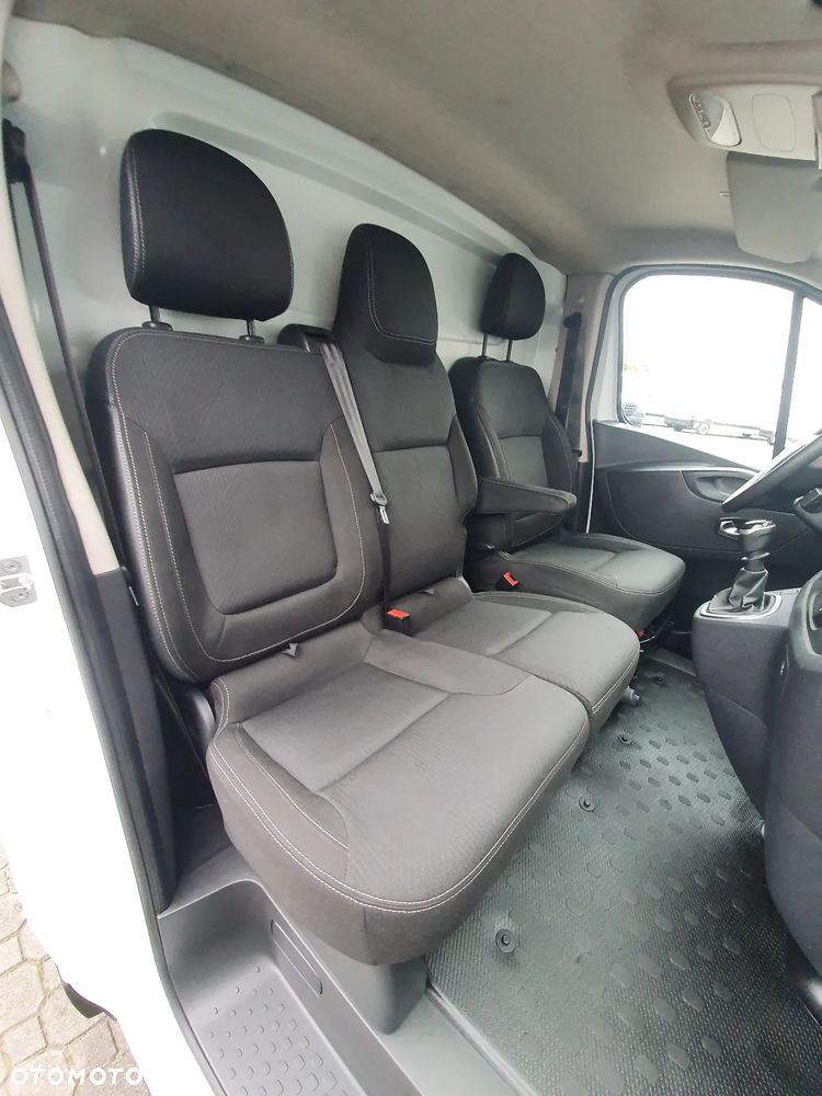Renault TRAFIC - 15