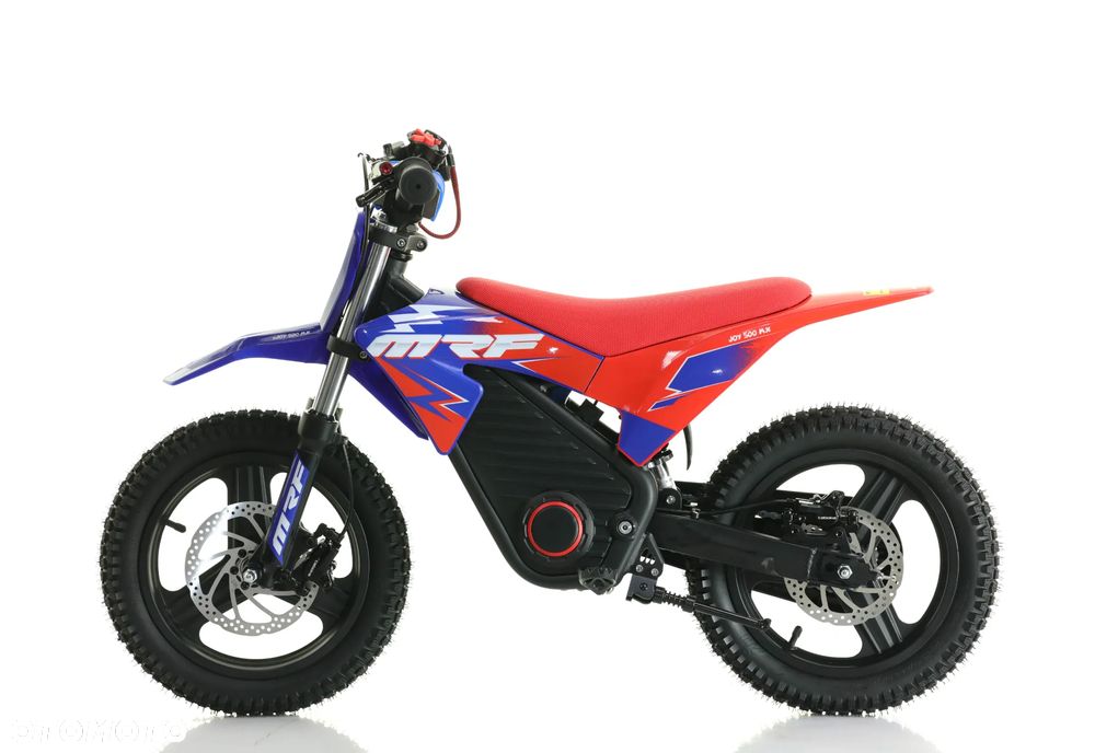 MRF Inny - 5