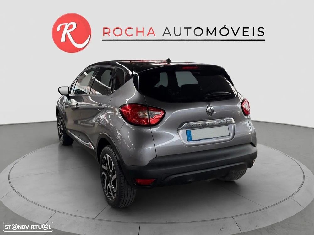 Renault Captur - 4