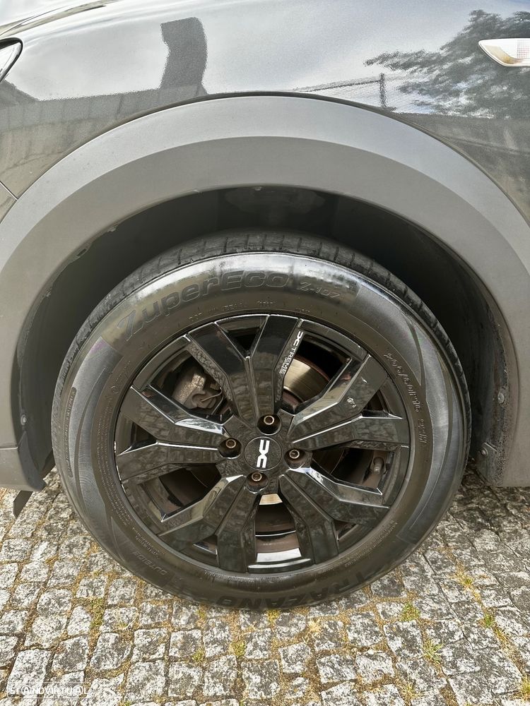 Dacia Jogger 1.0 ECO-G SL Extreme+ Up&Go 7L Bi-Fuel - 9