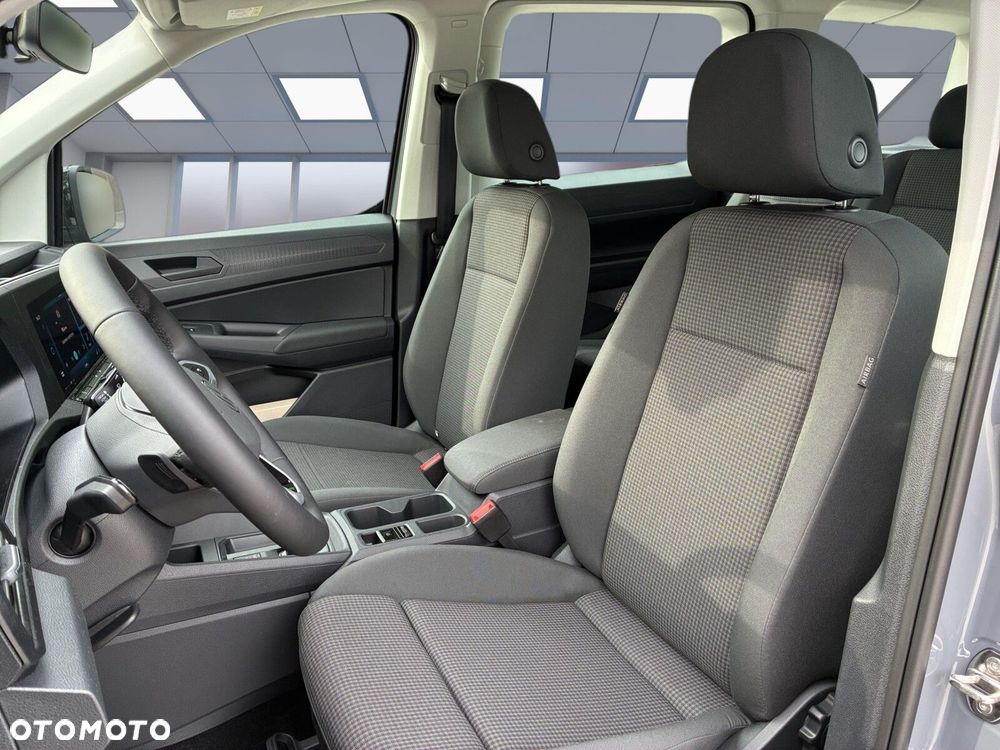 Volkswagen Caddy Maxi 2.0 TDI DSG - 18