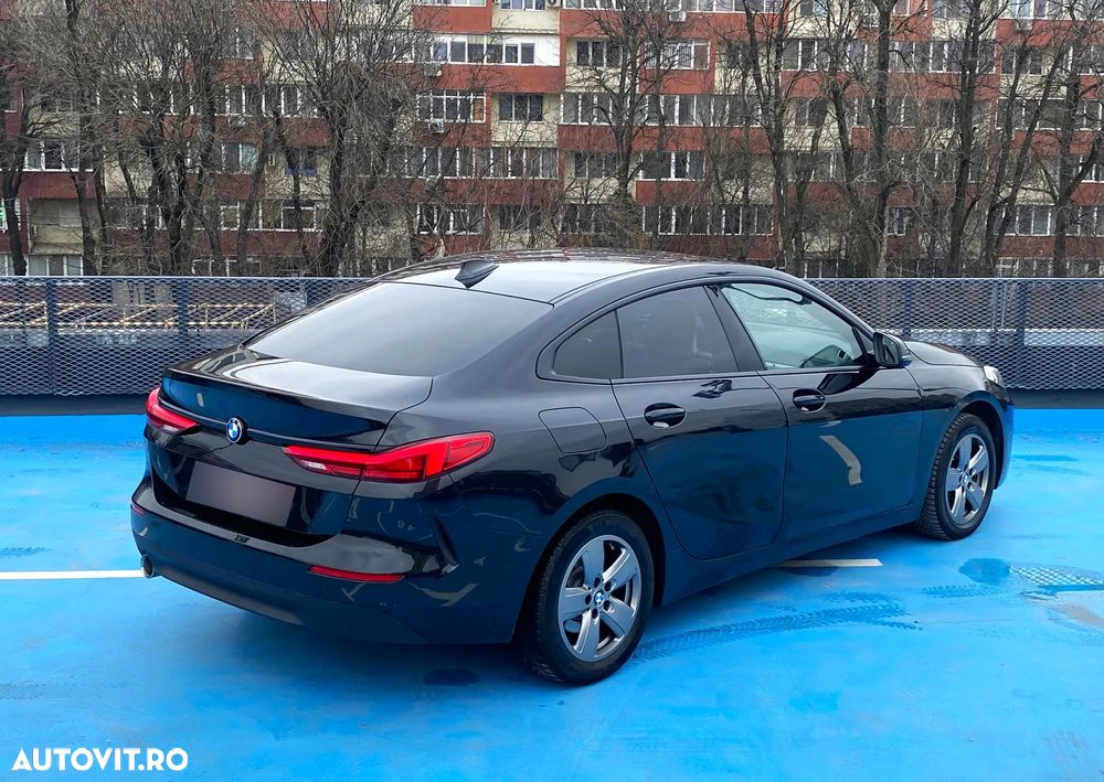 BMW Seria 2 216d Aut. Advantage - 8