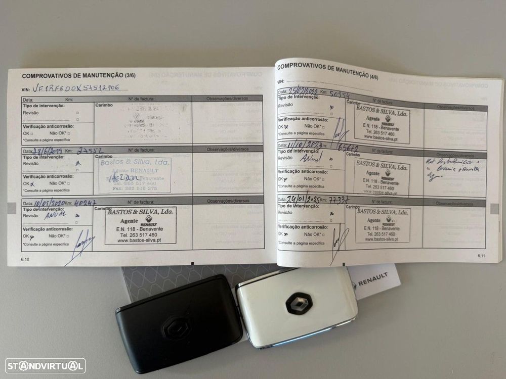 Renault Kadjar 1.5 dCi Exclusive - 26