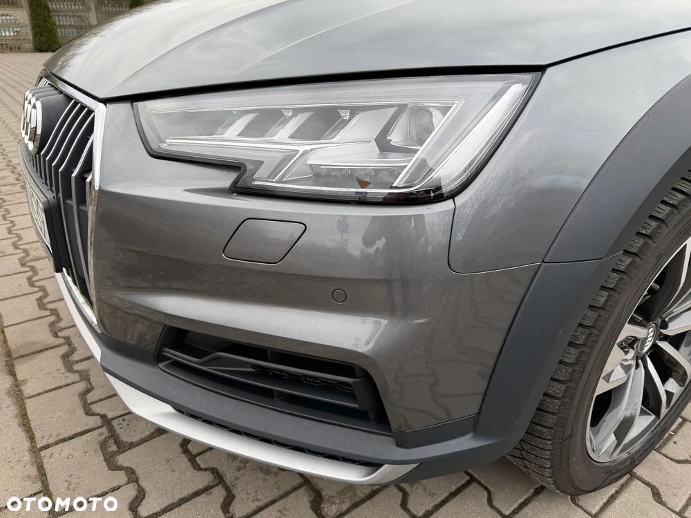 Audi A4 Allroad - 30
