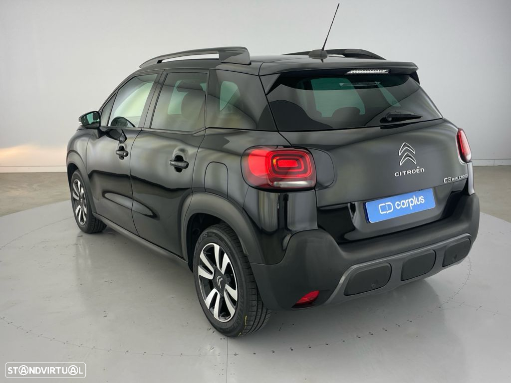Citroën C3 Aircross 1.2 PureTech Feel - 26