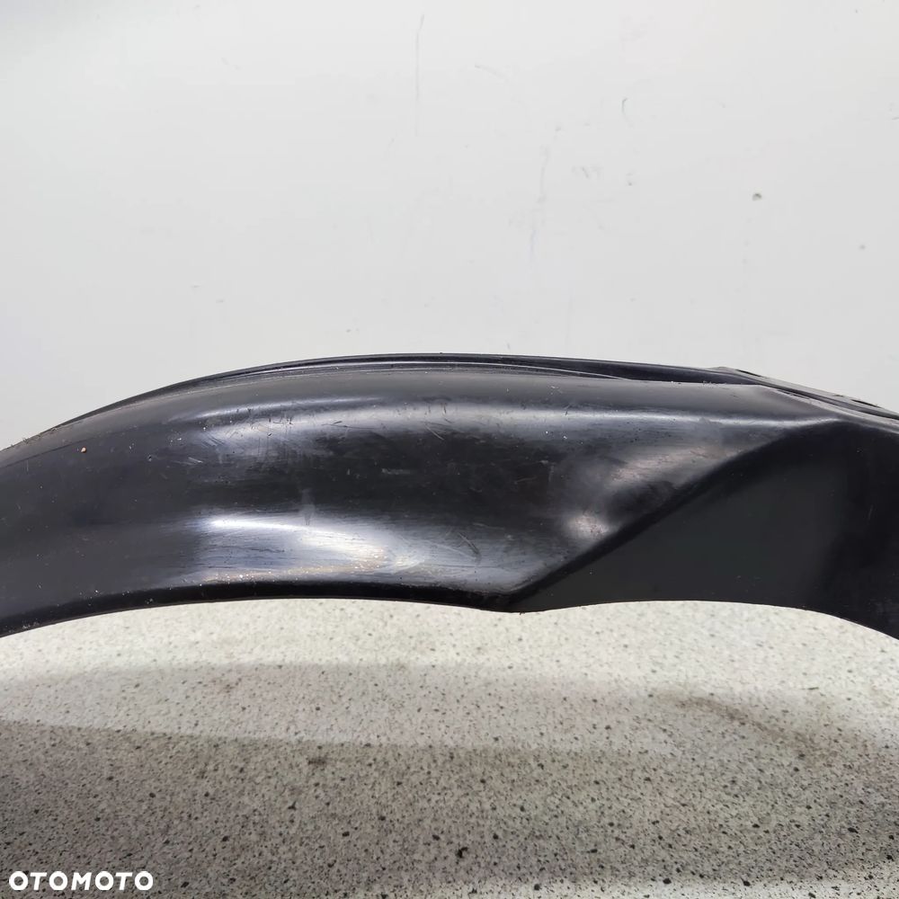 Błotnik przód, przedni Honda XR 600 XR600 - 13