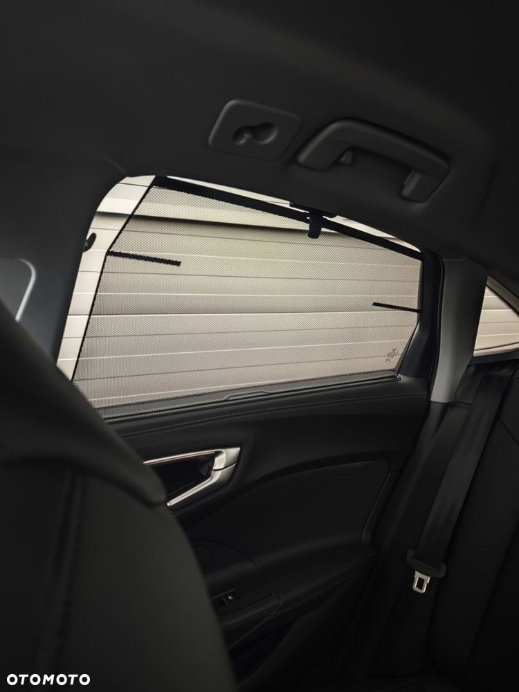 Audi A5 Limousine - 16