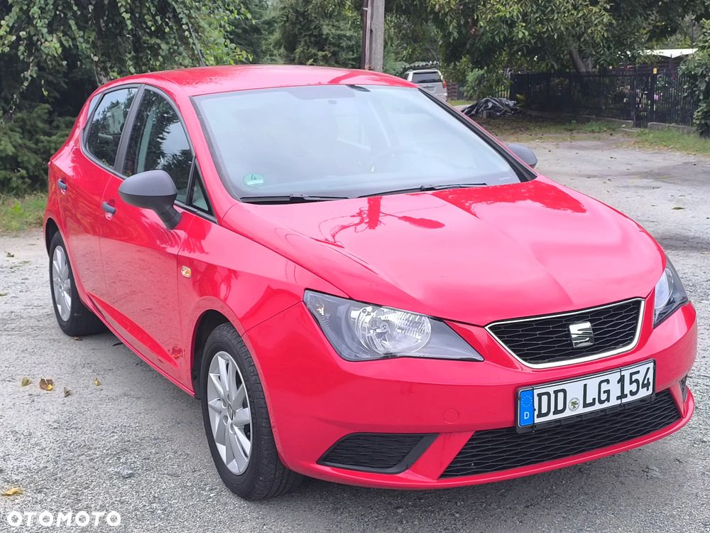 Seat Ibiza 1.2 12V - 2