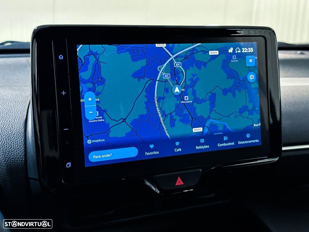 Toyota Yaris Cross 1.5 Hybrid Comfort - 28