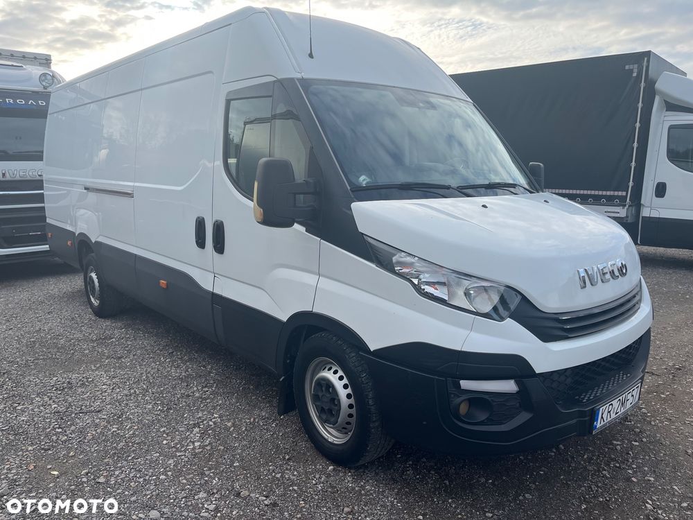 Iveco DAILY - 3