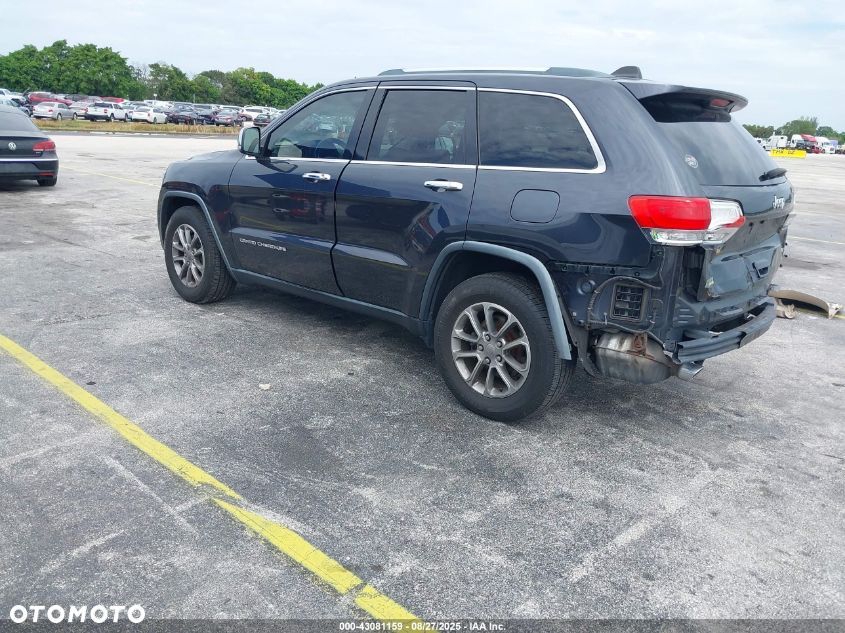 Jeep Grand Cherokee - 28