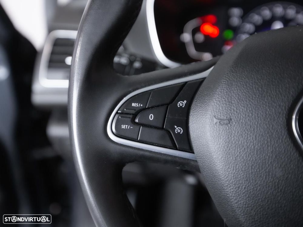 Renault Mégane Sport Tourer 1.5 Blue dCi Intens - 14