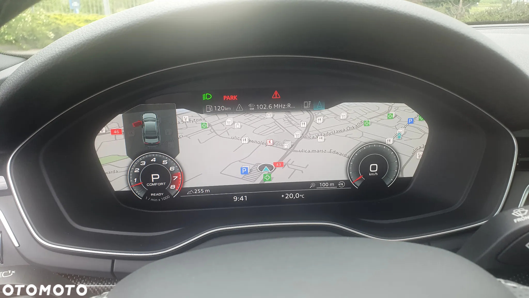 Audi S4 3.0 TFSI quattro tiptronic - 17