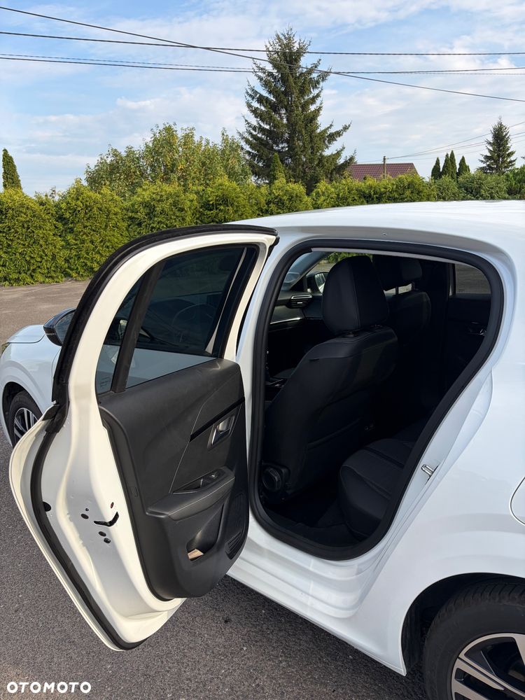 Peugeot 208 1.5 BlueHDi Signature S&S - 8