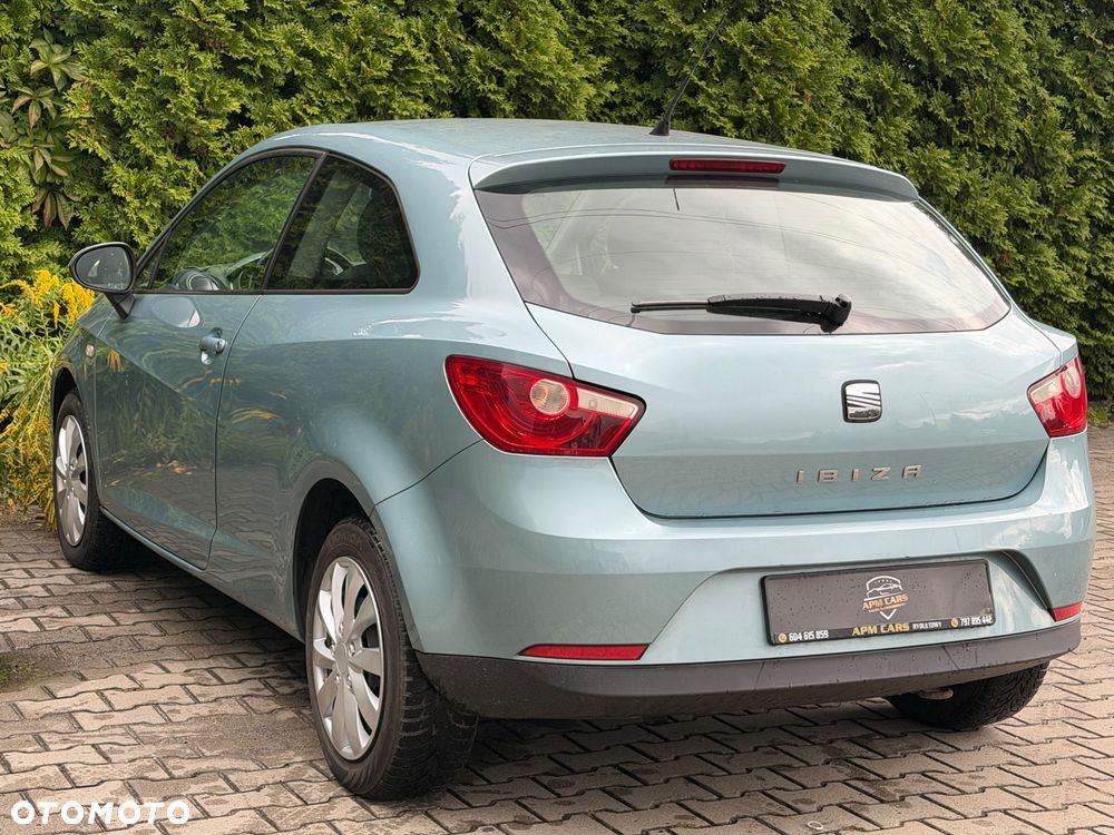Seat Ibiza - 17