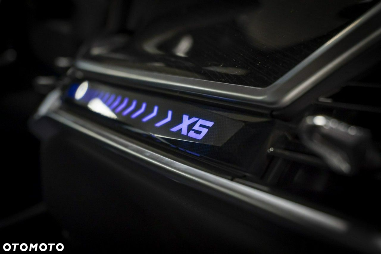 BMW X5 - 20