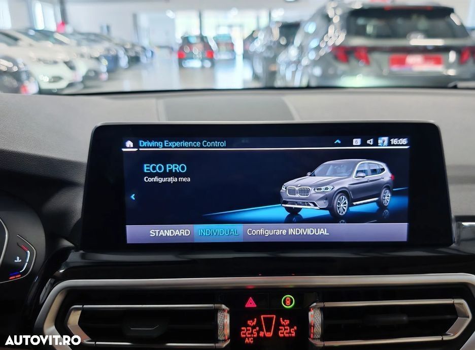 BMW X3 xDrive30e AT PHEV - 20