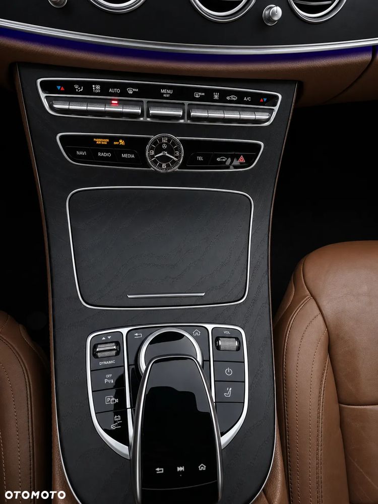 Mercedes-Benz Klasa E - 39