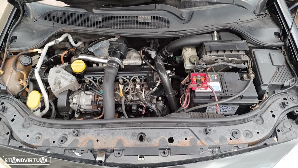 Renault Mégane - 12