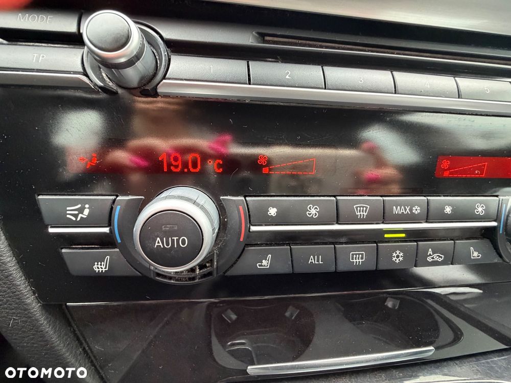 BMW Seria 7 750i - 20