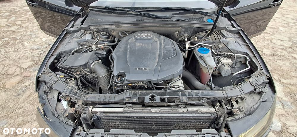 Audi A4 Limousine 1.8 TFSI Attraction - 15