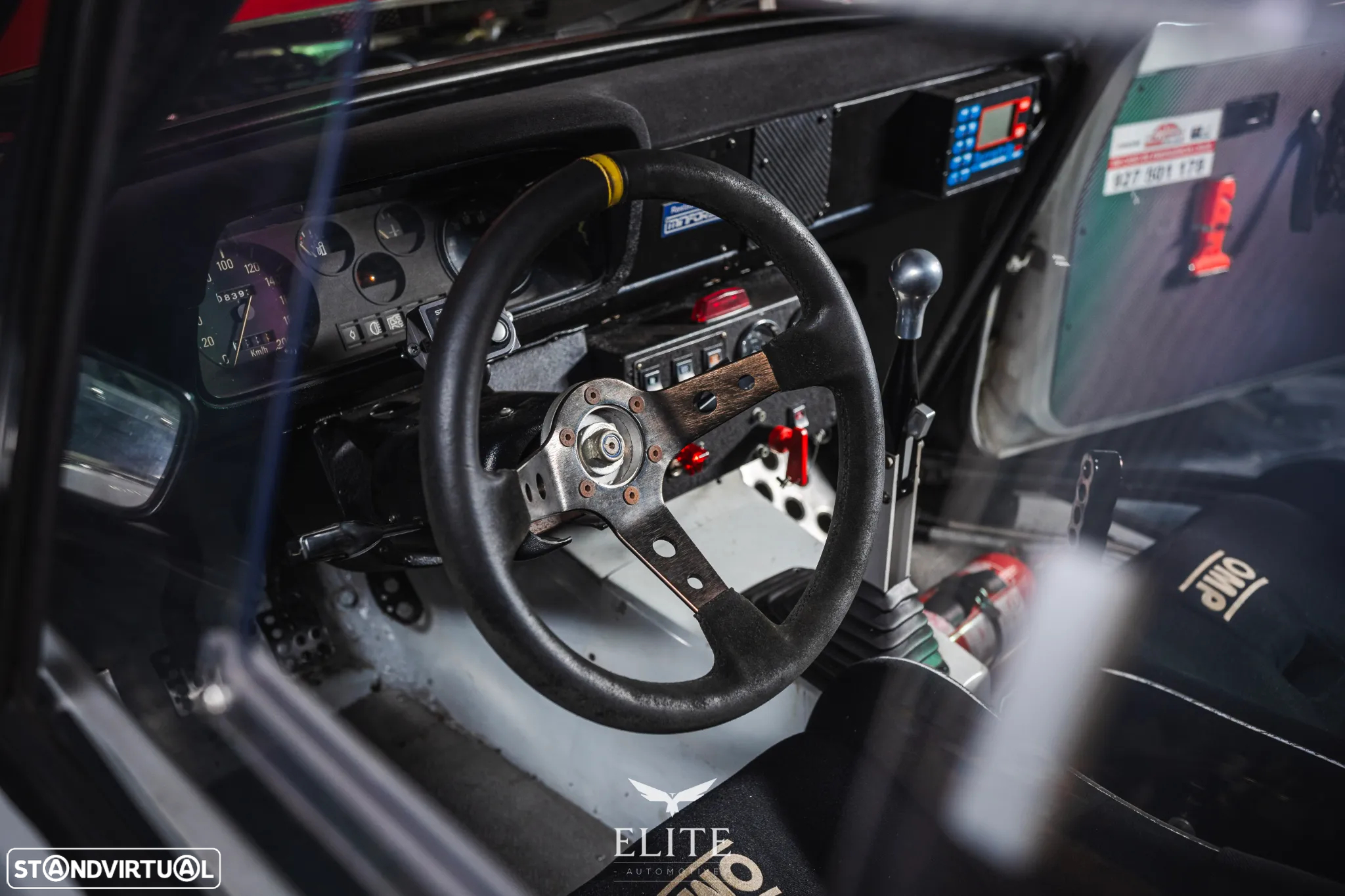 Ford Escort - 10