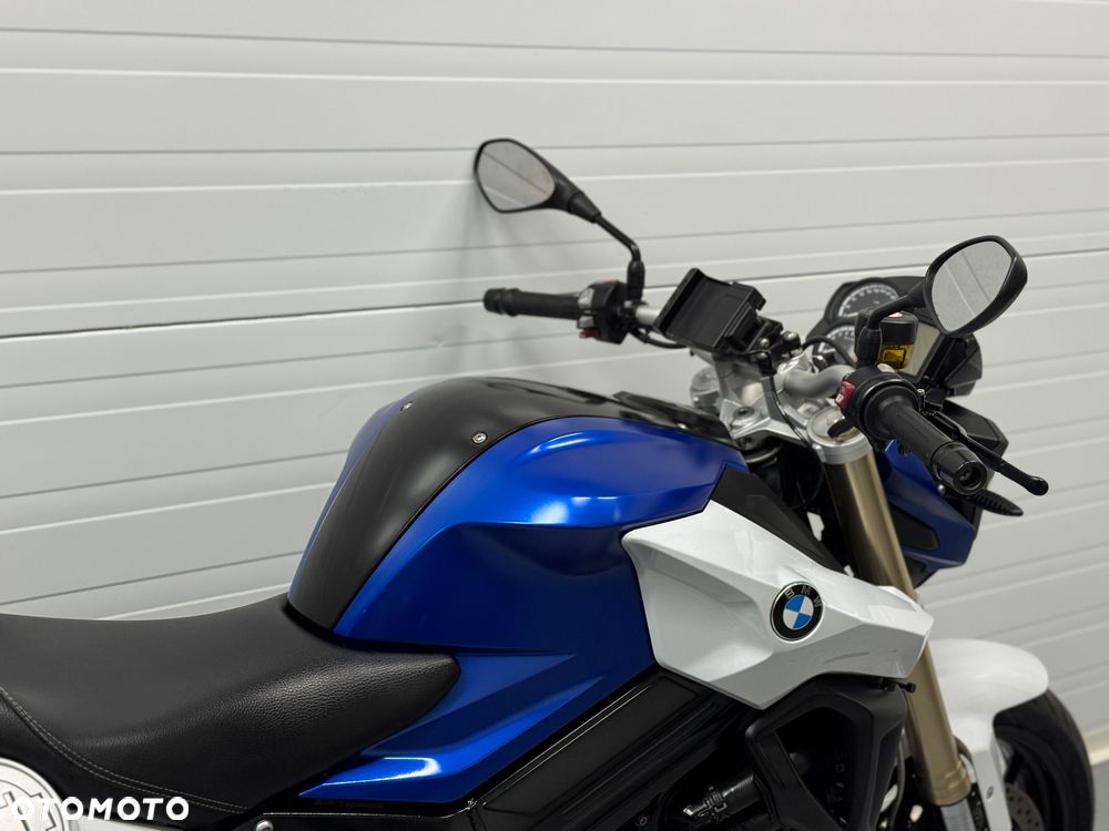 BMW F - 9