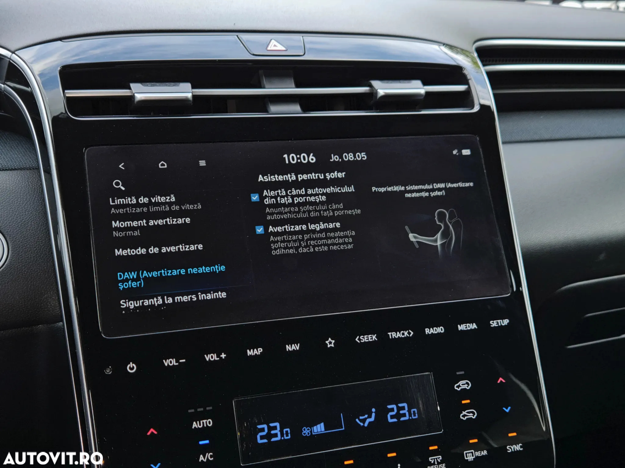 Hyundai Tucson 1.6 T-GDi 48V-Hybrid 2WD DCT Select - 28