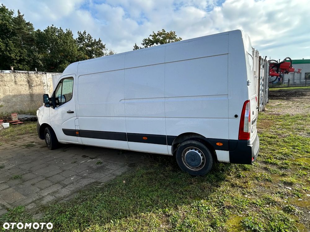 Renault MASTER - 3