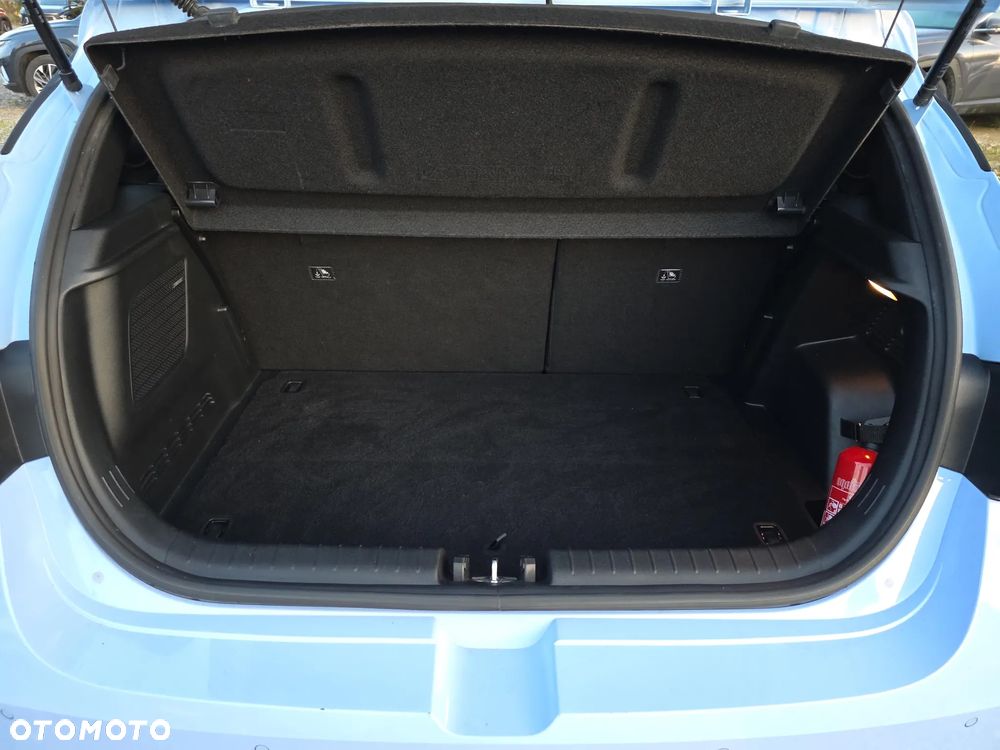 Hyundai i20 1.6 T-GDI N - 17