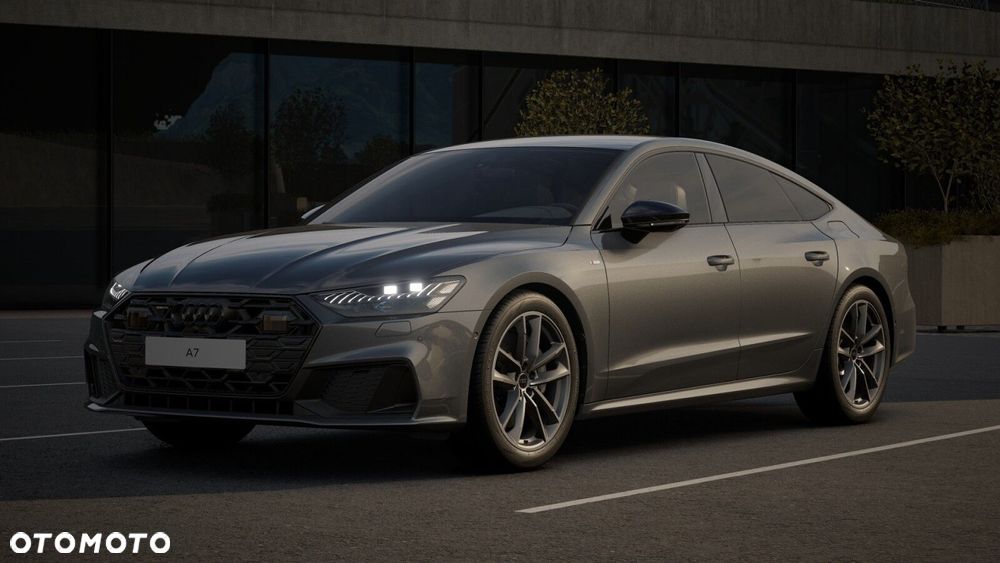 Audi A7 Sportback - 16