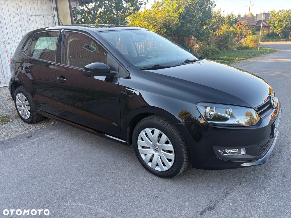 Volkswagen Polo 1.4 Comfortline - 17