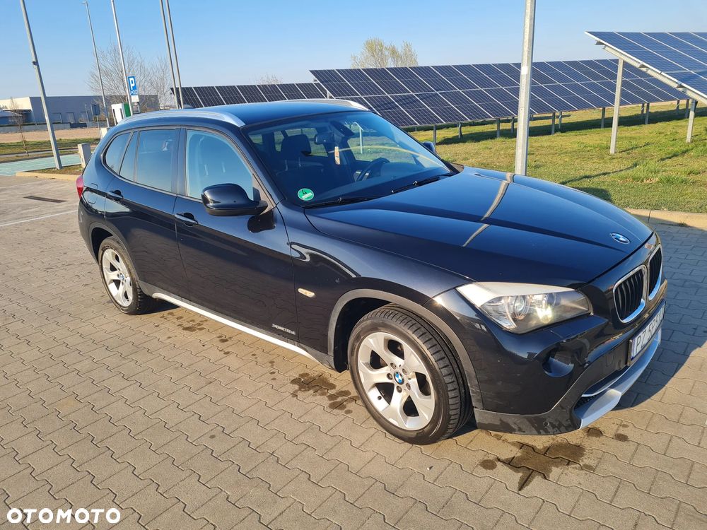 BMW X1 xDrive18d xLine - 2