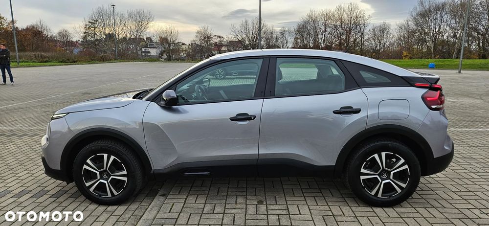 Citroën C4 BlueHDi 110 Stop&Start C-SERIES - 18