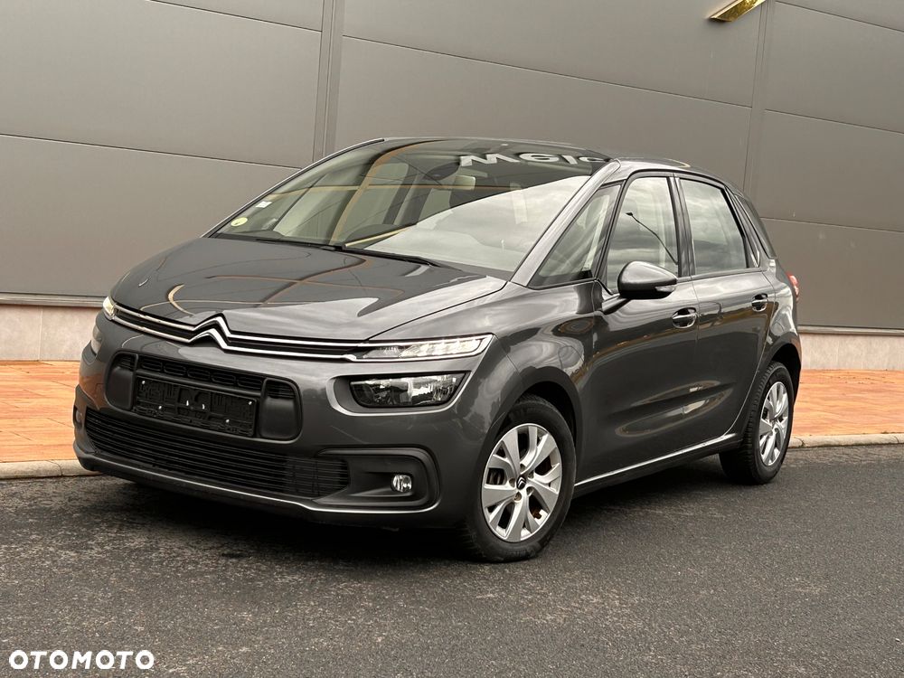 Citroën C4 Picasso - 3