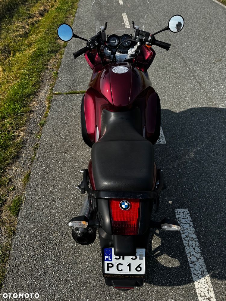 BMW K - 4