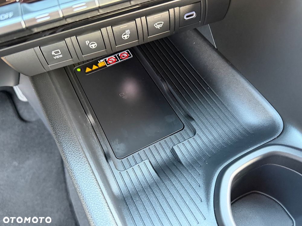 Toyota C-HR 2.0 Hybrid Dynamic Force GR Sport Premiere Edition - 24