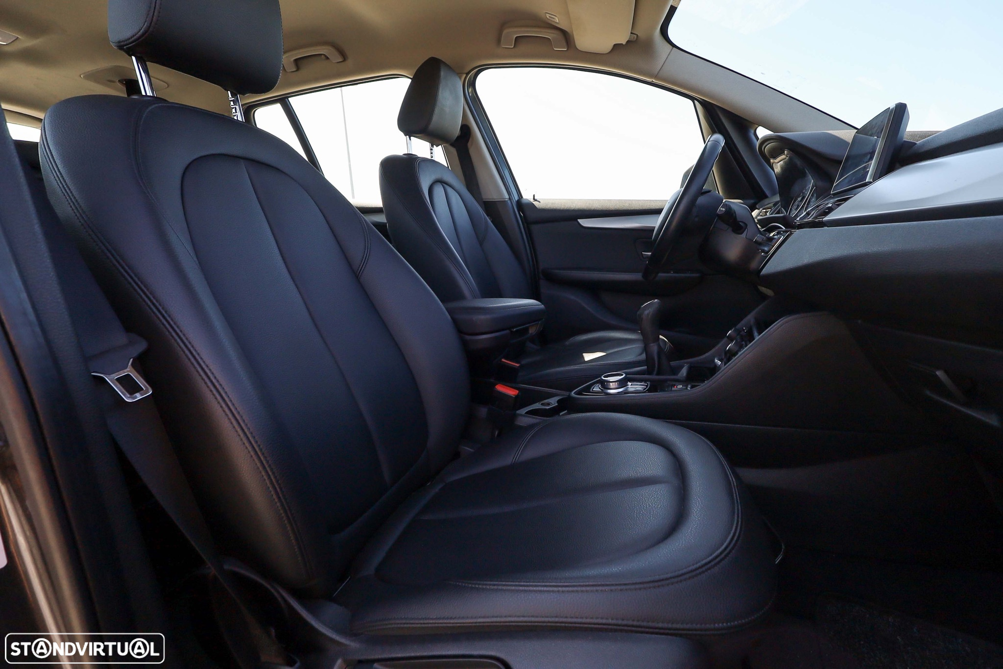 BMW 216 Gran Tourer d Line Sport - 14