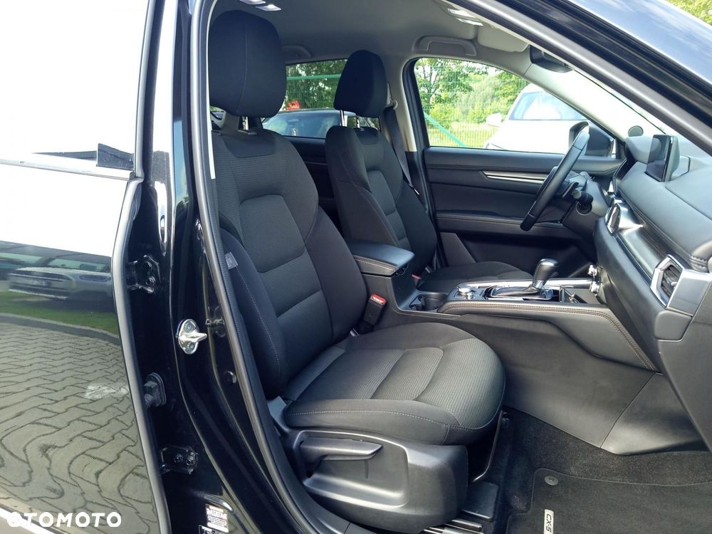 Mazda CX-5 - 18