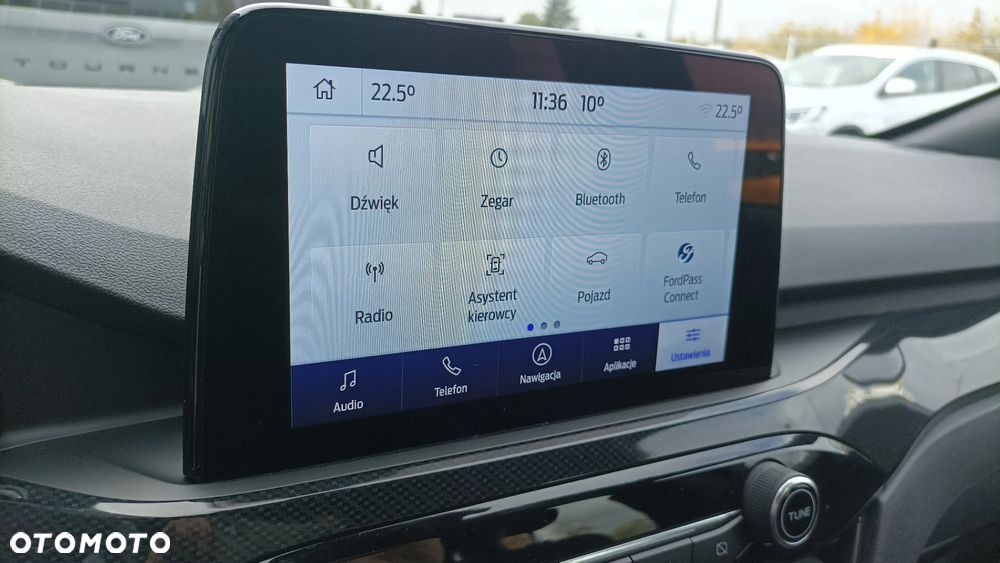 Ford Kuga 2.5 FHEV FWD ST-Line - 24