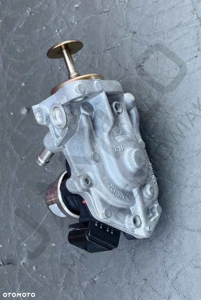 BMW ZAWÓR EGR B57 6 7 X3 X4 G30 G31 G32 G11 G12 G01 G02 8513132 - 2