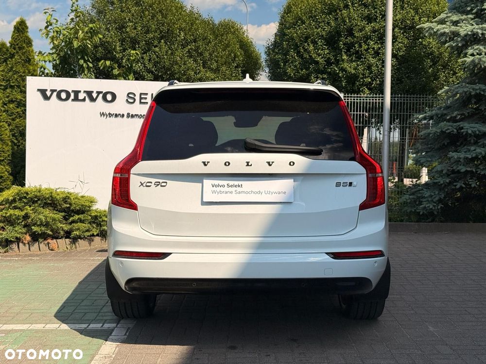 Volvo XC 90 - 8