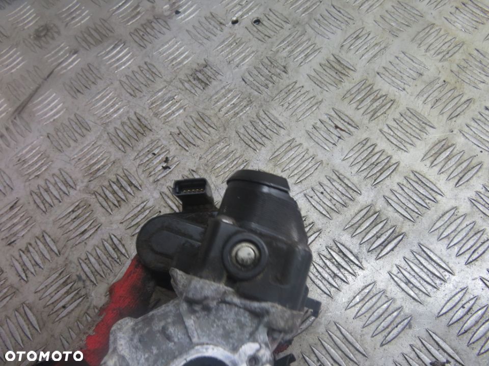 FORD PEUGEOT CITROEN  9806625280 PRZEPUSTNICA  2.0 TDCI HDI DIESEL 2014-2020 - 7